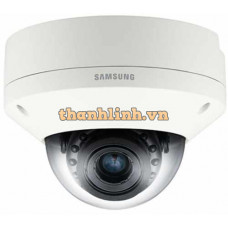 Camera IP Dome hồng ngoại 2.0 Megapixel Hanwha Techwin WISENET SNV-6085R/KAP